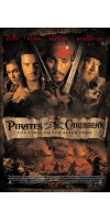 Pirates of the Caribbean: The Curse of the Black Pearl (2003 - English)